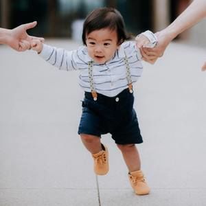 Meet your Posher, Bernadette